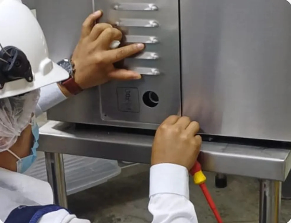 Reparaciones
